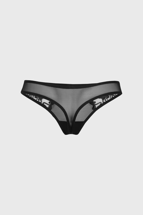 Astratex Tanga Fancy Lace 42 - Pepit.cz