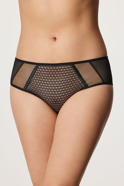 Avalingerie Kalhotky Illusion klasické S - Pepit.cz