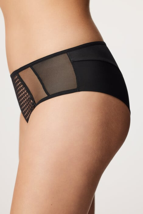 Avalingerie Kalhotky Illusion klasické S - Pepit.cz