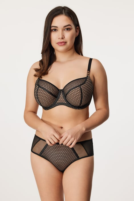 Avalingerie Kalhotky Illusion klasické S - Pepit.cz