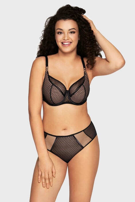 Avalingerie Kalhotky Illusion klasické S - Pepit.cz