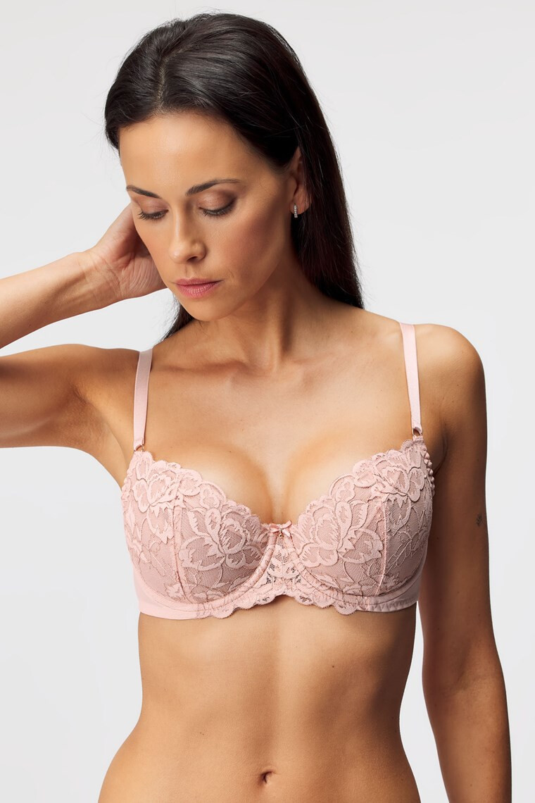 Avalingerie Podprsenka Casabella nevyztužená 65/C - Pepit.cz