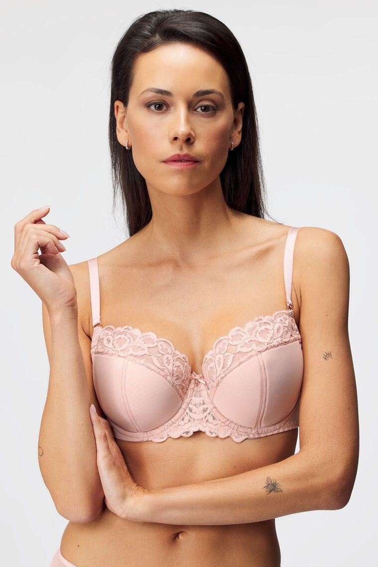 Avalingerie Podprsenka Casabella polovyztužená 85/H - Pepit.cz