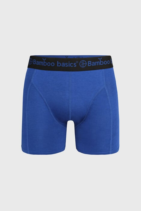 Bamboo Basics 3PACK bambusových boxerek Rico L - Pepit.cz