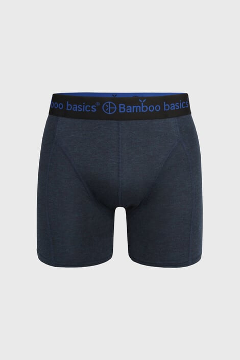 Bamboo Basics 3PACK bambusových boxerek Rico L - Pepit.cz