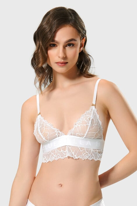 Bluebella Podprsenka Tori Eco Bralette M - Pepit.cz