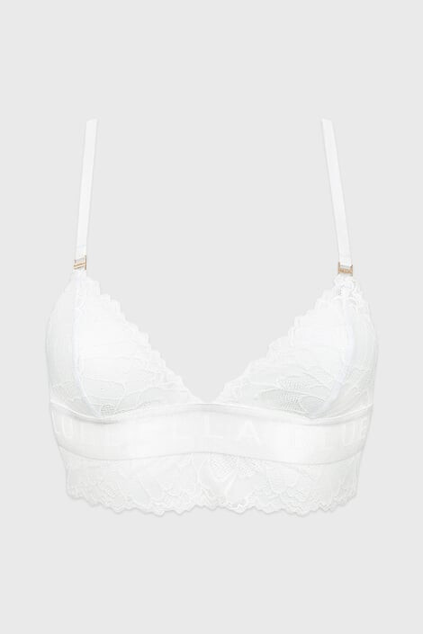 Bluebella Podprsenka Tori Eco Bralette M - Pepit.cz