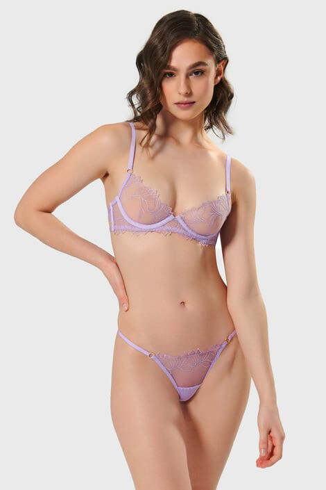 Bluebella Tanga Monet 36 - Pepit.cz