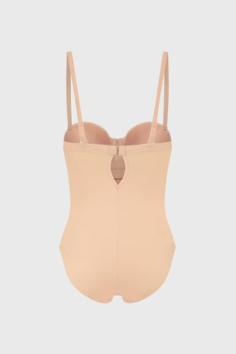 Bye Bra Stahovací body Bandeau M - Pepit.cz