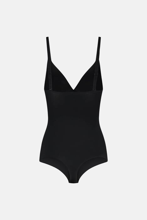 Bye Bra Tvarovací body bez kostic Bodysuit M - Pepit.cz