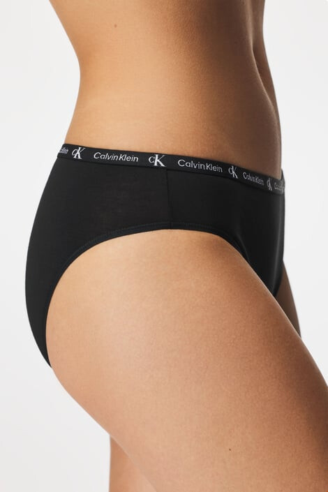 Calvin Klein 2PACK Klasické kalhotky 96 Alma L - Pepit.cz