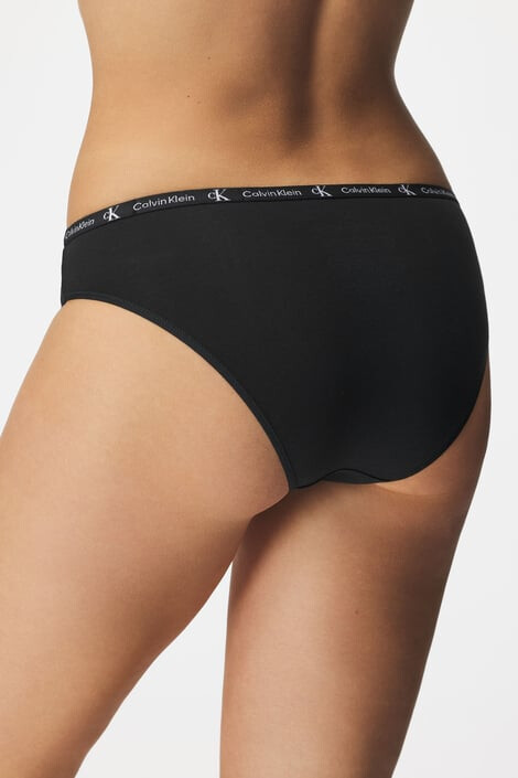 Calvin Klein 2PACK Klasické kalhotky 96 Alma XS - Pepit.cz