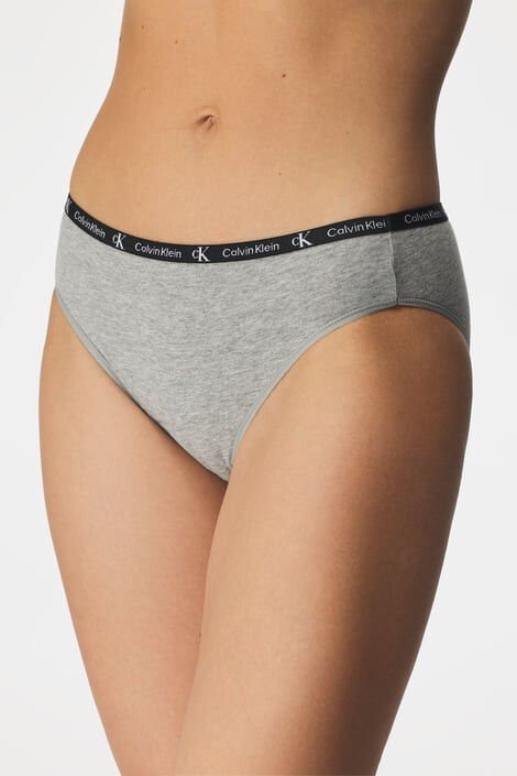 Calvin Klein 2PACK Klasické kalhotky 96 Alma XS - Pepit.cz