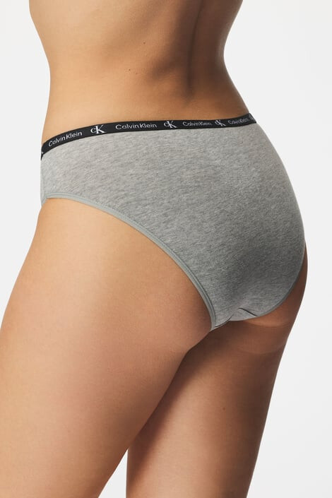 Calvin Klein 2PACK Klasické kalhotky 96 Alma XS - Pepit.cz