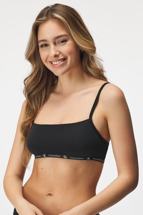 Calvin Klein 2PACK Podprsenka Alma Bralette L - Pepit.cz