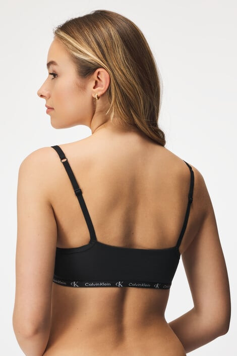 Calvin Klein 2PACK Podprsenka Alma Bralette L - Pepit.cz