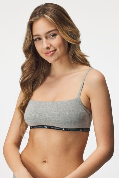 Calvin Klein 2PACK Podprsenka Alma Bralette L - Pepit.cz