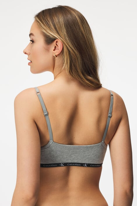 Calvin Klein 2PACK Podprsenka Alma Bralette L - Pepit.cz