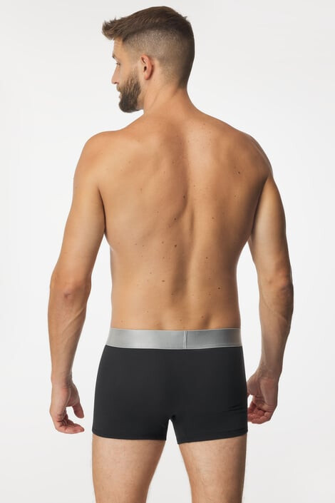 Calvin Klein 3PACK Boxerky Steel Coton M - Pepit.cz