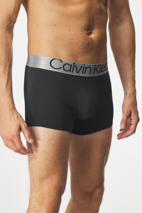 Calvin Klein 3PACK Boxerky Steel Coton M - Pepit.cz