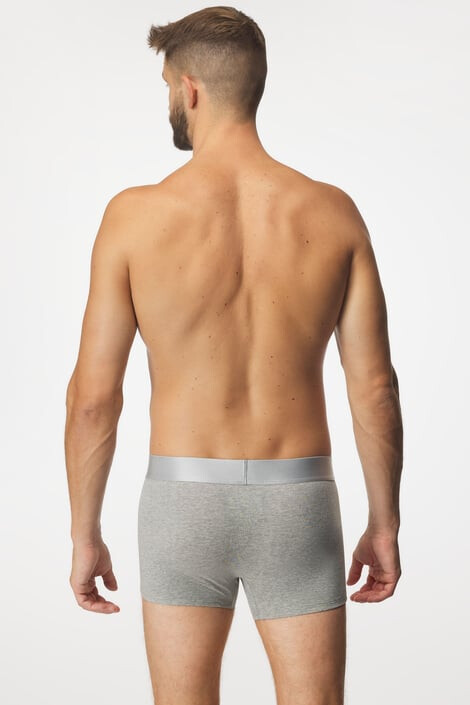 Calvin Klein 3PACK Boxerky Steel Coton M - Pepit.cz