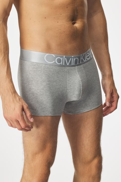 Calvin Klein 3PACK Boxerky Steel Coton M - Pepit.cz