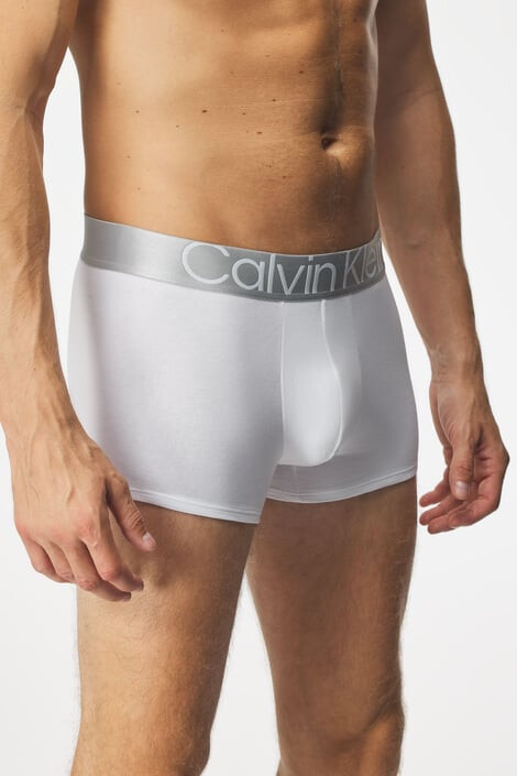 Calvin Klein 3PACK Boxerky Steel Coton M - Pepit.cz