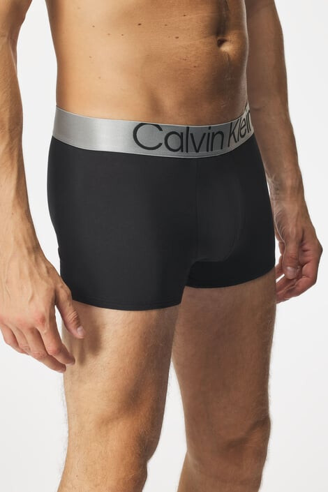 Calvin Klein 3PACK Boxerky Steel Coton M - Pepit.cz