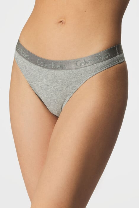 Calvin Klein 3PACK Tanga Gianna L - Pepit.cz