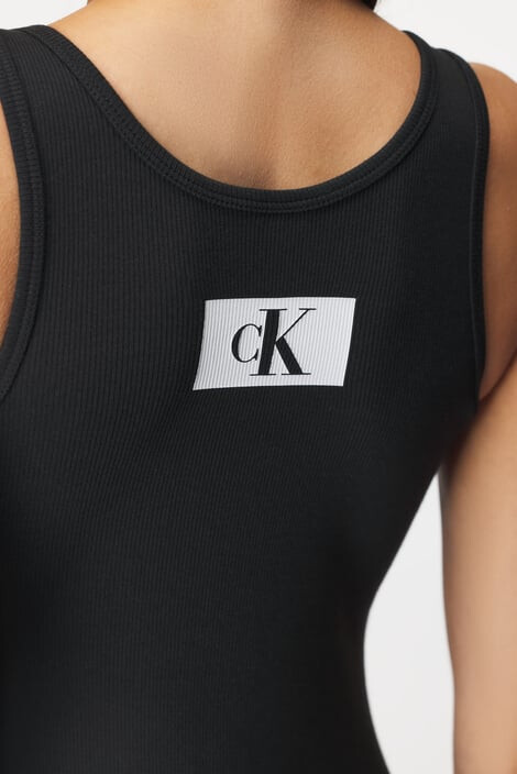 Calvin Klein Body Rib L - Pepit.cz