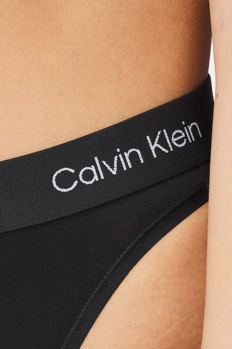 Calvin Klein Brazilky CK96 Cara Highwaist S - Pepit.cz