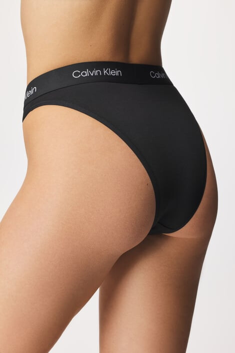 Calvin Klein Brazilky CK96 Cara Highwaist S - Pepit.cz