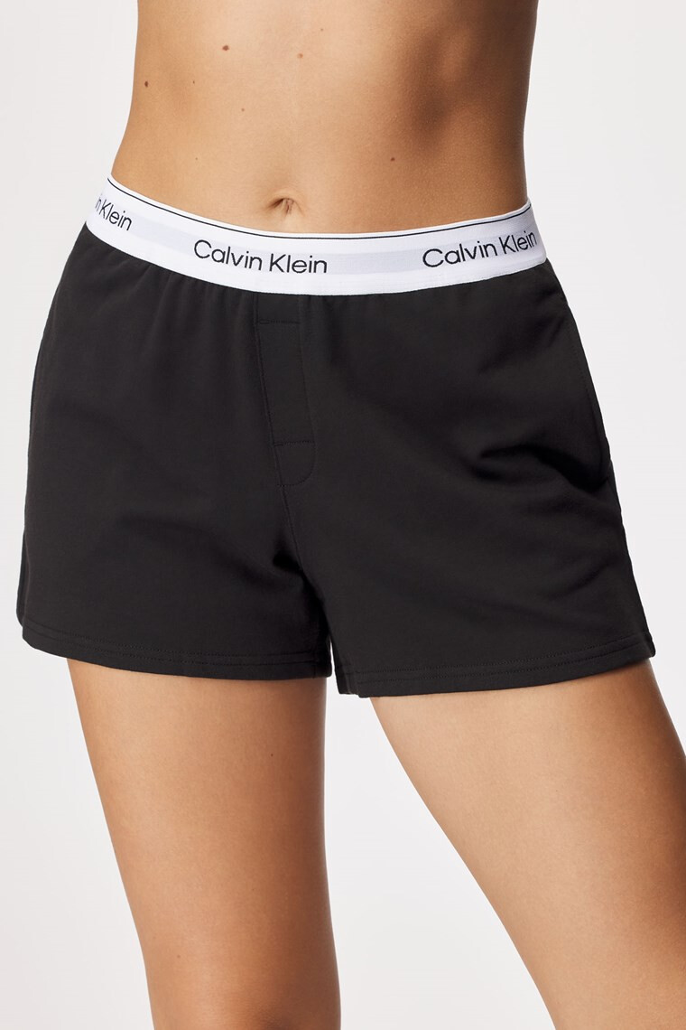 Calvin Klein Dámské pyžamové šortky L - Pepit.cz