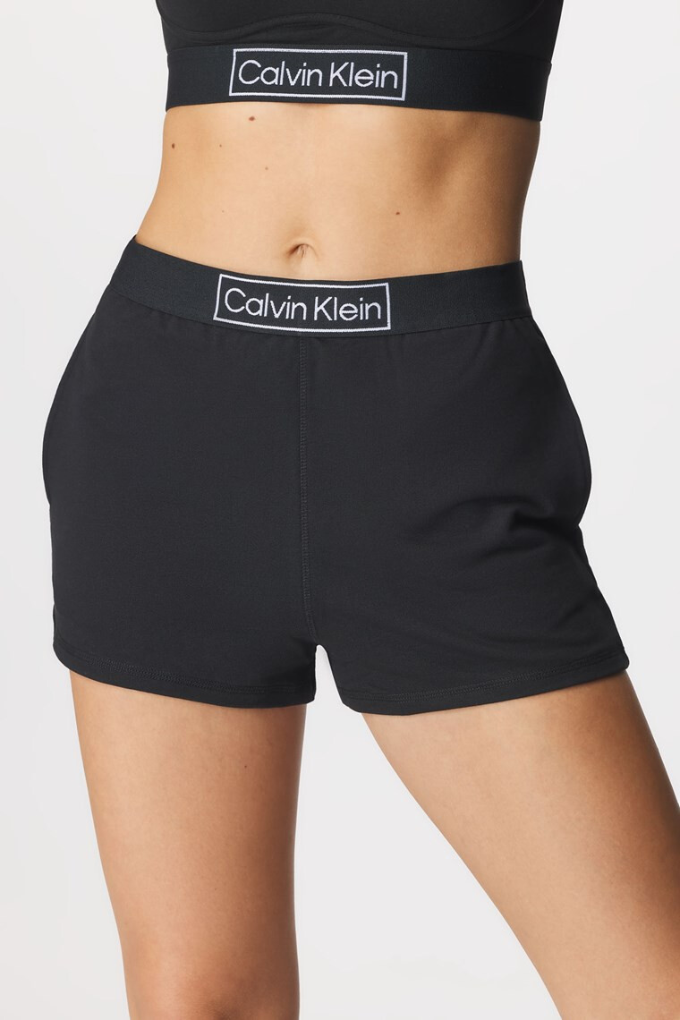 Calvin Klein Dámské šortky XL - Pepit.cz