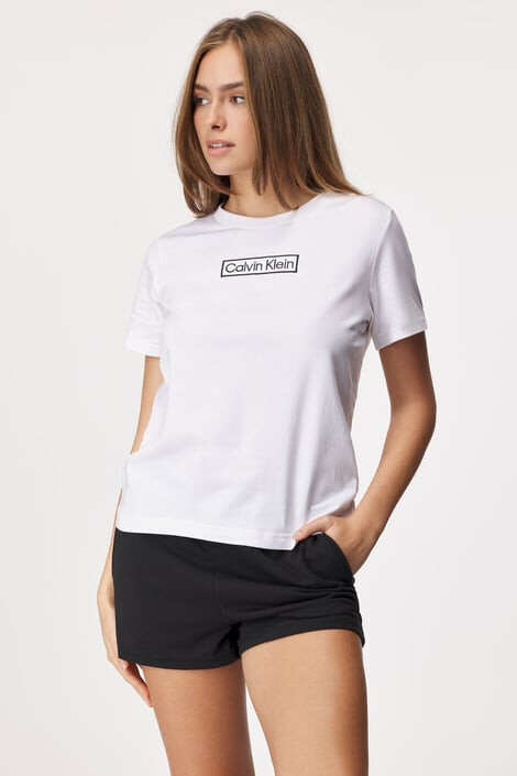 Calvin Klein Dámský pyžamový set XL - Pepit.cz