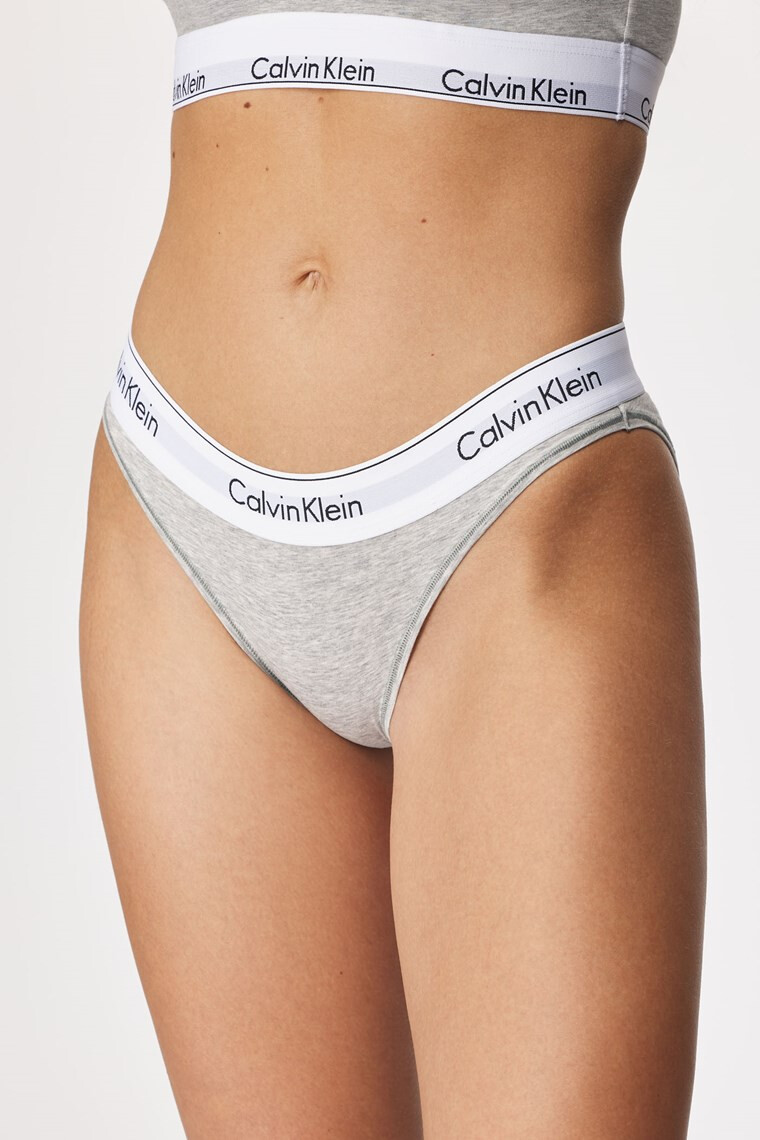 Calvin Klein Kalhotky Modern Cotton klasické L - Pepit.cz