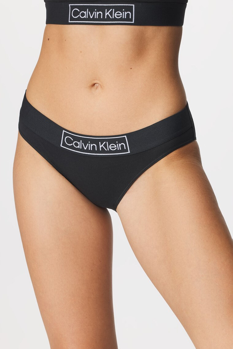 Calvin Klein Kalhotky Reimagined Heritage klasické XXL - Pepit.cz