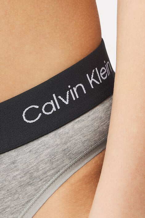 Calvin Klein Klasické kalhotky CK96 Kasey S - Pepit.cz