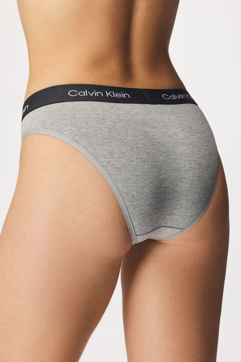 Calvin Klein Klasické kalhotky CK96 Kasey S - Pepit.cz