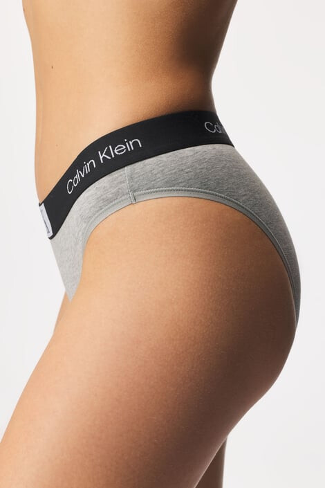 Calvin Klein Klasické kalhotky CK96 Kasey S - Pepit.cz