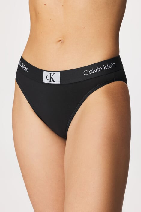 Calvin Klein Klasické kalhotky CK96 Kasey S - Pepit.cz