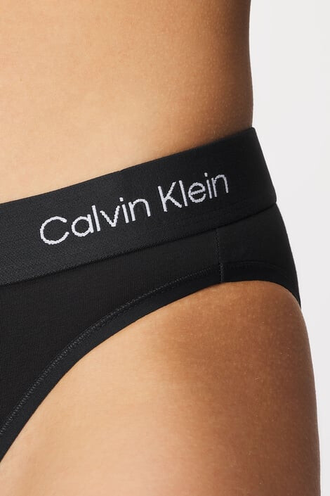 Calvin Klein Klasické kalhotky CK96 Kasey S - Pepit.cz