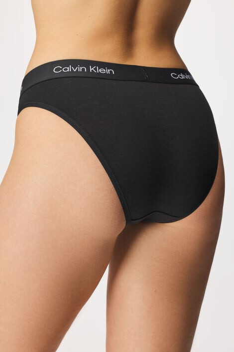 Calvin Klein Klasické kalhotky CK96 Kasey S - Pepit.cz