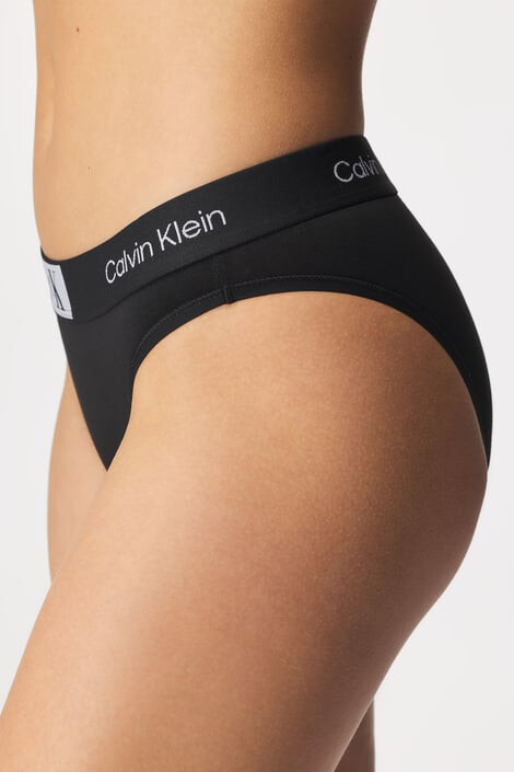 Calvin Klein Klasické kalhotky CK96 Kasey S - Pepit.cz