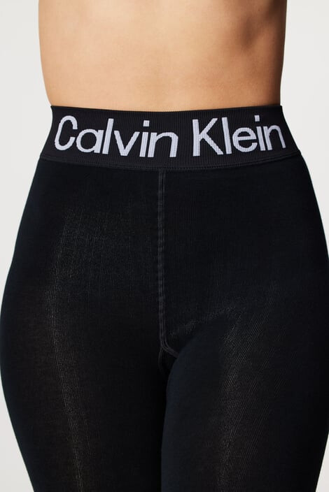 Calvin Klein Legíny Logo M - Pepit.cz