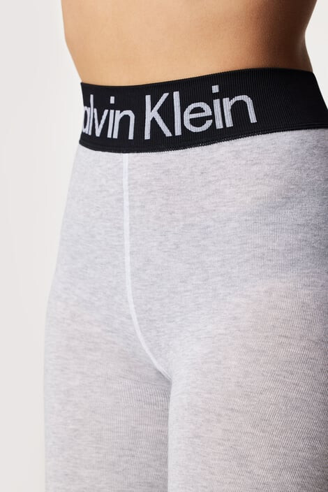 Calvin Klein Legíny Logo M - Pepit.cz