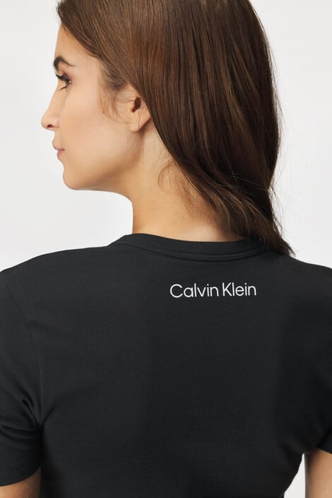 Calvin Klein Noční košile Heather XS - Pepit.cz