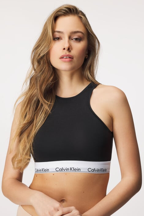 Calvin Klein Podprsenka Casey Bralette L - Pepit.cz