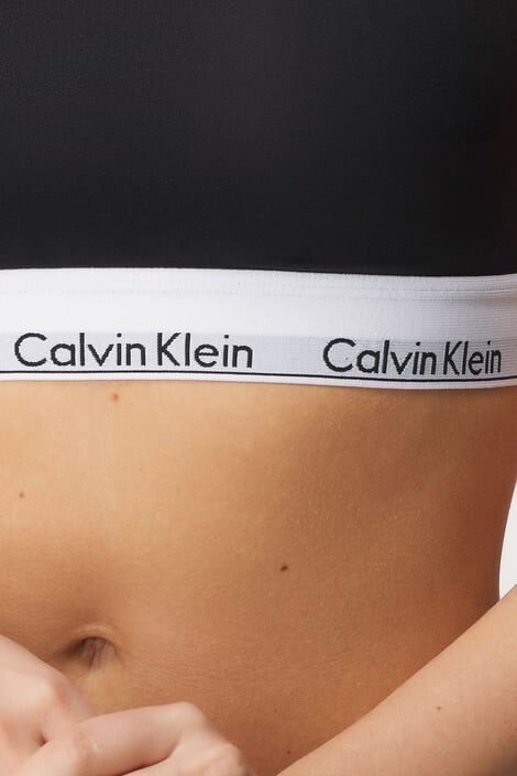 Calvin Klein Podprsenka Casey Bralette L - Pepit.cz