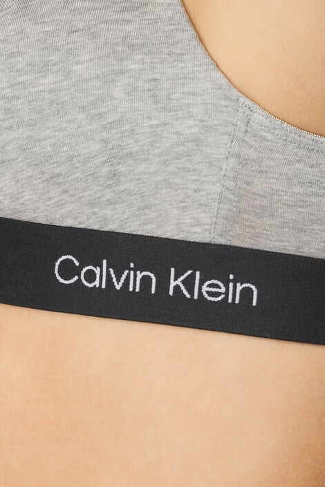 Calvin Klein Podprsenka CK96 Kasey Bralette vyztužená M - Pepit.cz